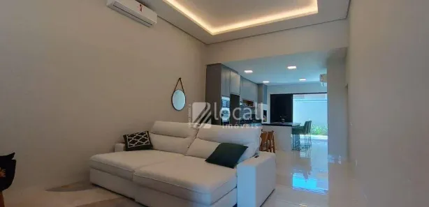 Casa de Condomínio com 3 Quartos para alugar, 250m² no Setlife Mirassol, Mirassol