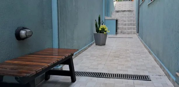 Sobrado com 3 Quartos para venda ou aluguel, 165m² no Lar São Paulo, São Paulo
