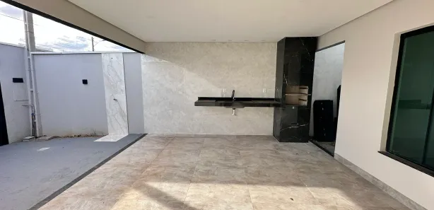 Casa com 3 Quartos à venda, 99m² no Loteamento Bertaville, Palmas