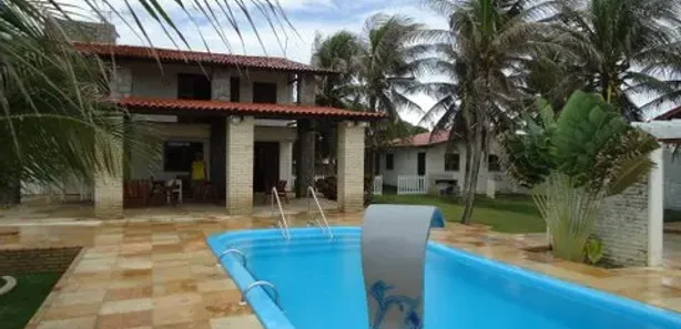 Casa com 7 Quartos à venda, 1470m² no , São Gonçalo do Amarante
