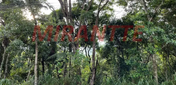 Terreno / Lote / Condomínio à venda, 1m² no Cumbari, Mairiporã