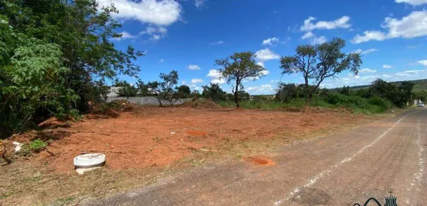 Terreno / Lote / Condomínio à venda, 1000m² no Paranoá, Brasília