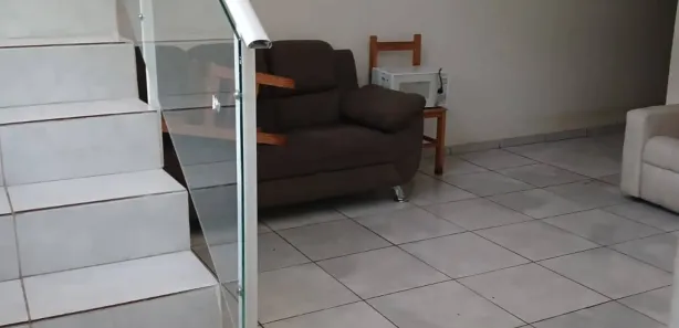 Sobrado com 3 Quartos à venda, 151m² no Jardim Rondinha, Campo Largo