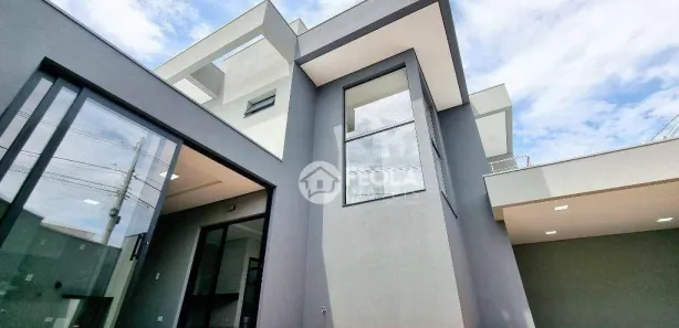 Casa com 3 Quartos à venda, 190m² no Parque Universitário, Americana