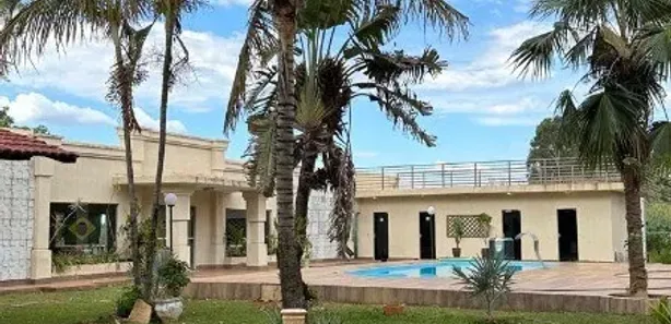 Fazenda / Sítio / Chácara com 4 Quartos à venda, 20000m² no Núcleo Rural Lago Oeste, Brasília