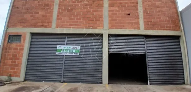Loja / Salão / Ponto Comercial para alugar, 278m² no Jardim Imperador, Araraquara