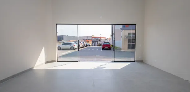 Loja / Salão / Ponto Comercial para alugar, 35m² no Guaraituba, Colombo