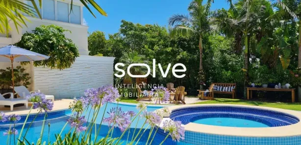 Sobrado com 9 Quartos para alugar, 1300m² no Fazenda da Grama, Itupeva