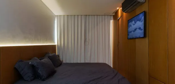 Apartamento com 2 Quartos à venda, 116m² no Zona Industrial, Brasília