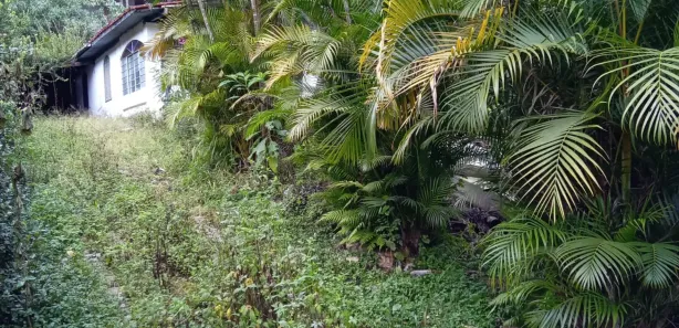 Fazenda / Sítio / Chácara com 3 Quartos à venda, 100m² no Itaquaciara, Itapecerica da Serra