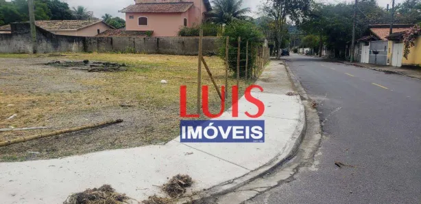 Terreno / Lote / Condomínio para alugar, 1450m² no Serra Grande, Niterói