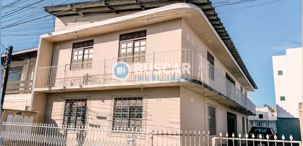 Sobrado com 8 Quartos à venda, 400m² no Queimadinha, Feira de Santana