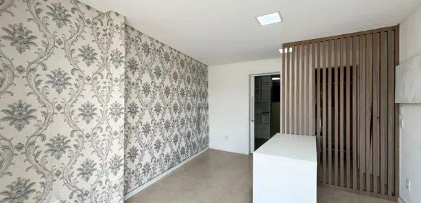 Conjunto Comercial / Sala para alugar, 65m² no Água Verde, Blumenau