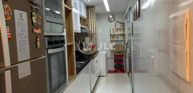 Casa de Condomínio com 3 Quartos à venda, 140m² no Luar da Barra, Barra dos Coqueiros