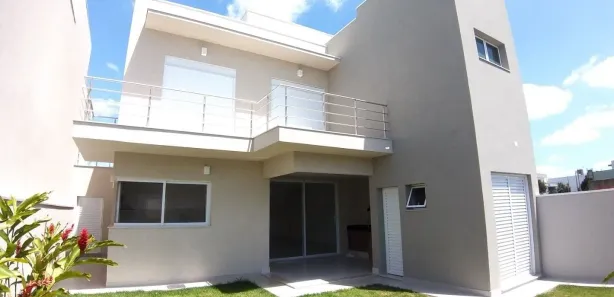 Casa de Condomínio com 3 Quartos para alugar, 205m² no Residencial Real Parque Sumaré, Sumaré