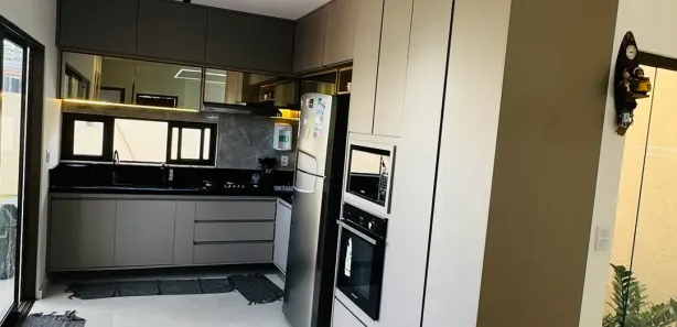 Casa de Condomínio com 4 Quartos à venda, 181m² no Vila de Abrantes (Abrantes), Camaçari