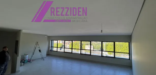 Andar / Laje corporativa para alugar, 55m² no Nova Era, Caieiras