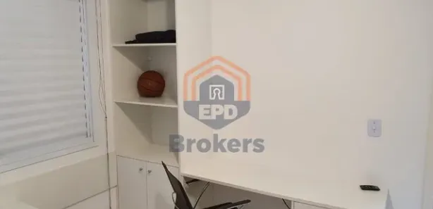 Apartamento com 2 Quartos à venda, 56m² no Nova Cabreúva, Cabreúva