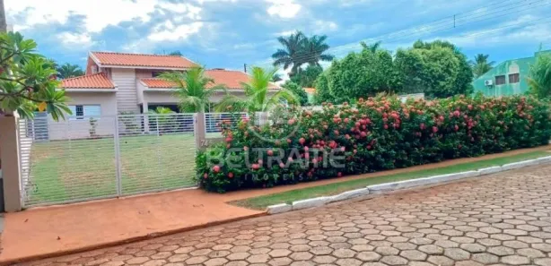 Casa de Condomínio com 4 Quartos à venda, 231m² no , Santo Inácio