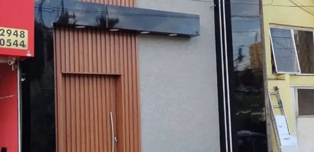 Prédio Inteiro à venda, 380m² no Alvinópolis, Atibaia