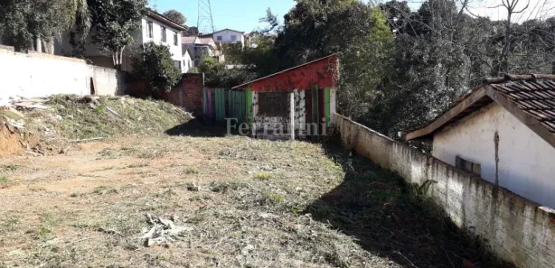 Terreno / Lote / Condomínio à venda, 388m² no Lagoa de Pedra, Campo Magro