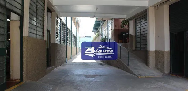 Prédio Inteiro para venda ou aluguel, 8813m² no Tucuruvi, São Paulo
