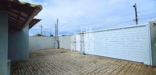 Casa com 3 Quartos para alugar, 108m² no Jardim Atlântico Central (Itaipuaçu), Maricá