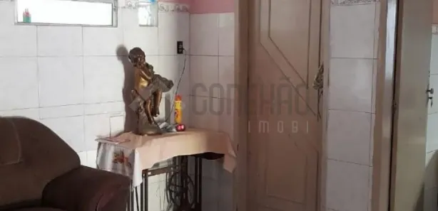 Casa com 3 Quartos à venda, 85m² no Eduardo Gomes, São Cristóvão