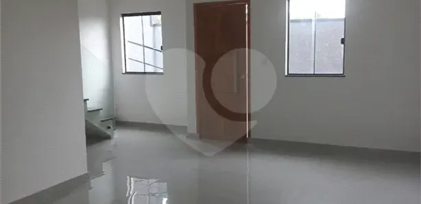 Casa de Vila com 2 Quartos à venda, 74m² no Vila Suissa, Mogi das Cruzes
