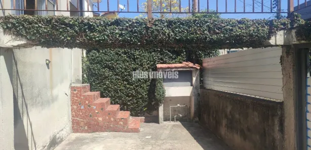 Casa com 2 Quartos à venda, 200m² no Jardim Elizabeth, São Paulo