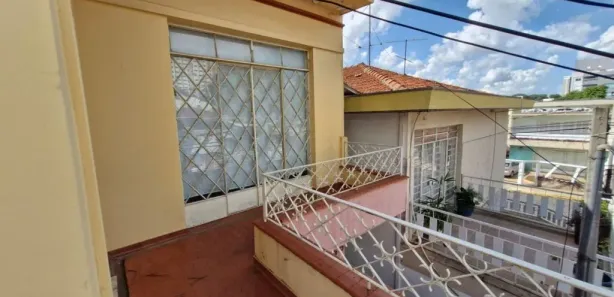Loja / Salão / Ponto Comercial com 6 Quartos para venda ou aluguel, 265m² no Centro, Bauru