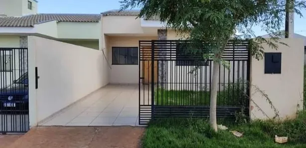 Casa com 2 Quartos à venda, 52m² no , Floresta