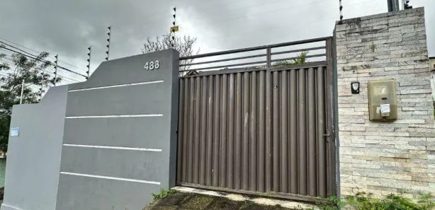 Casa com 3 Quartos para alugar, 93m² no Alto Branco, Campina Grande