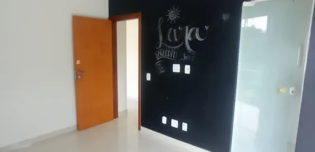 Casa de Condomínio com 4 Quartos para venda ou aluguel, 160m² no Buraquinho, Lauro de Freitas