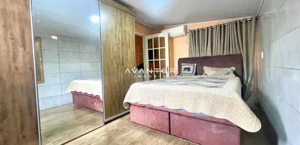 Casa com 3 Quartos à venda, 75m² no Tancredo Neves, Santa Maria