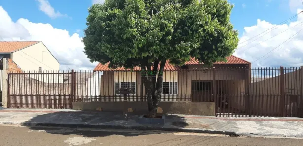 Casa com 3 Quartos à venda, 130m² no Leonor, Londrina