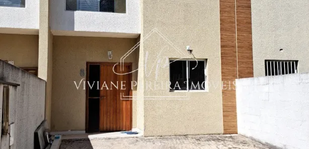 Casa de Condomínio com 3 Quartos à venda, 135m² no Parque Monjolo, Cotia