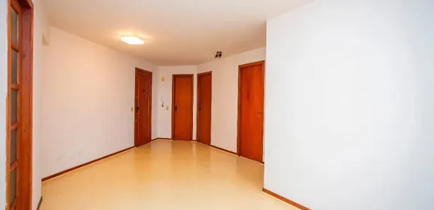 Apartamento com 3 Quartos à venda, 67m² no Bigorrilho, Curitiba