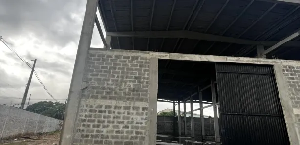 Galpão / Depósito / Armazém para alugar, 1800m² no Jordão, Recife