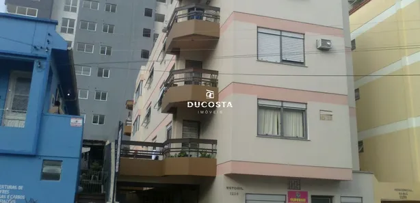 Loja / Salão / Ponto Comercial com 1 Quarto à venda, 46m² no Nossa Senhora de Fátima, Santa Maria