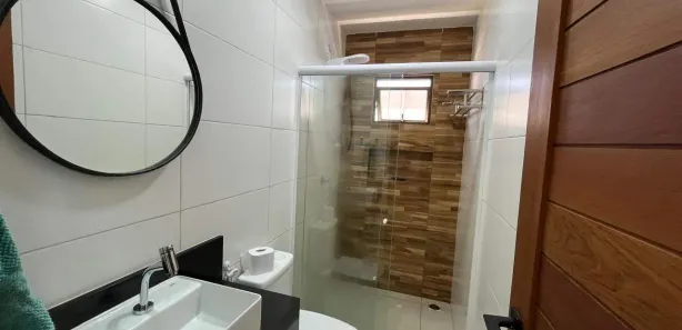 Casa com 4 Quartos para alugar, 245m² no Bananeiras, Bananeiras