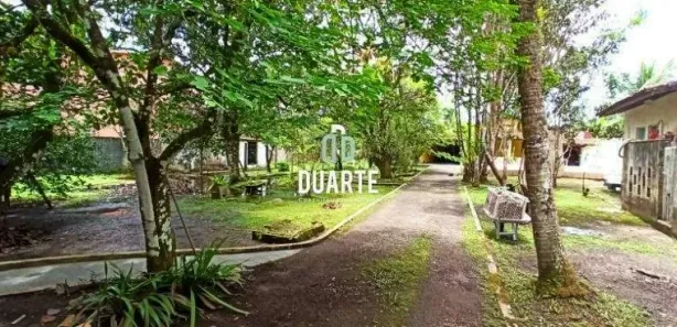 Fazenda / Sítio / Chácara com 3 Quartos à venda, 250m² no Jardim Aguapeu, Itanhaém