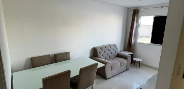 Casa com 2 Quartos para alugar, 54m² no Santo Antônio dos Prazeres, Feira de Santana