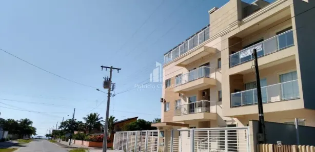 Cobertura com 2 Quartos à venda, 117m² no Rainha, Itapoá