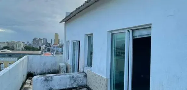 Andar / Laje corporativa com 7 Quartos à venda, 226m² no Recife, Recife