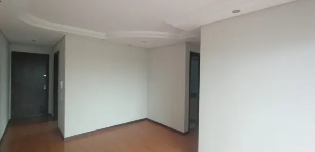 Apartamento com 3 Quartos para alugar, 67m² no Estância Pinhais, Pinhais