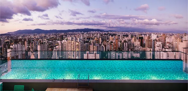 Reserva Vila Mariana no Vila Mariana, São Paulo