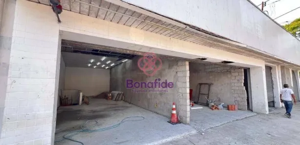 Loja / Salão / Ponto Comercial para alugar, 60m² no Vila Tavares, Campo Limpo Paulista