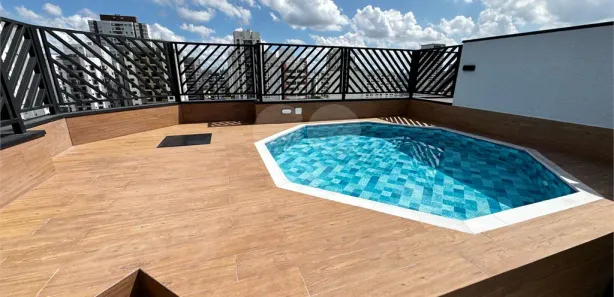Apartamento com 4 Quartos à venda, 190m² no Vila Leopoldina, São Paulo