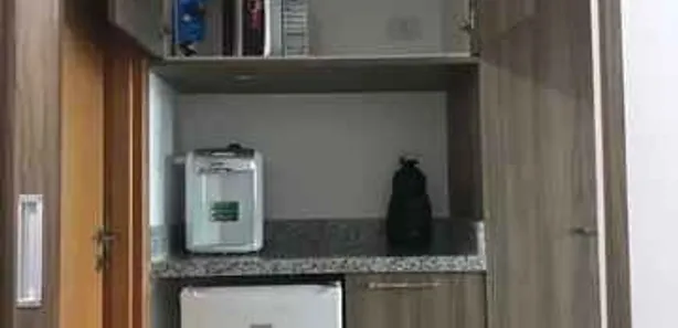 Andar / Laje corporativa à venda, 34m² no Paralela, Salvador